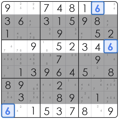 sudoku puzzles and answers